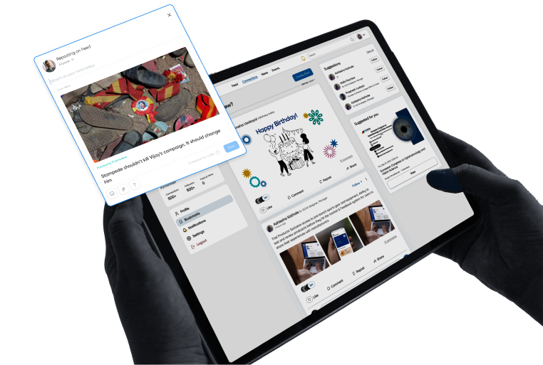 Register page banner image